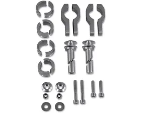 Acerbis Universal Handguard Mounting Kit