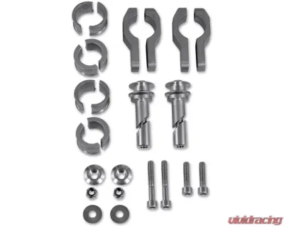 Acerbis Universal Handguard Mounting Kit - 2141969999