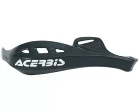 Acerbis Rally Profile Handguards Black