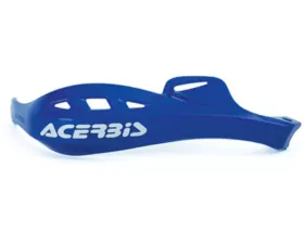 Acerbis Rally Profile Handguards Blue