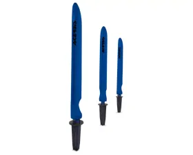 Acerbis Track Marker Box Blue 56 pieces