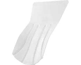Acerbis Universal Linkage Guard White - Fits Multiple Models, Durable Protection