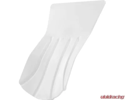 Acerbis Universal Linkage Guard White - Fits Multiple Models, Durable Protection - 2780590002
