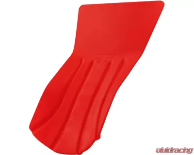 Acerbis Universal Linkage Guard Red - Fits Multiple Models, Durable Protection - 2780590227