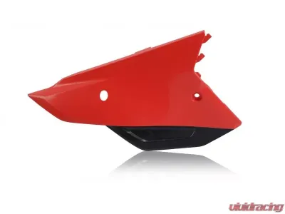 Acerbis Upper & Lower Side Panels Red for Honda CRF450R/CRF450RX 2021 - 2858891018