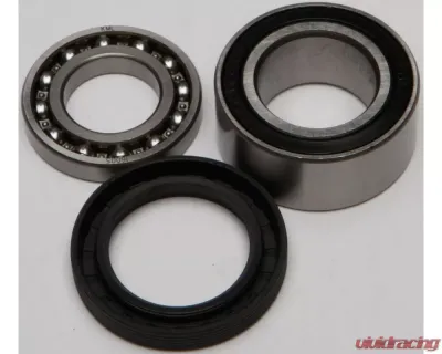 All Balls Shaft Kit Upper Arctic Cat Bear Cat 2000 2015-2018 - 14-1010
