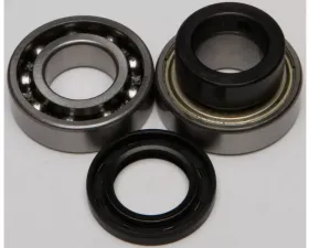All Balls Shaft Kit Upper Yamaha Excell V Xl540 1985-1991