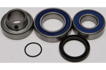 Driveline