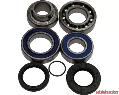 All Balls Drive Shaft Kit Yamaha Fx Nytro Efi 2008 - 14-1059
