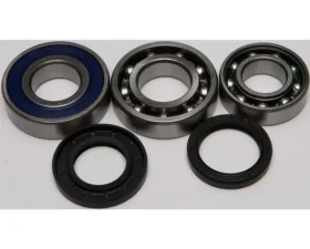 All Balls Jack Shaft Kit Yamaha Fx Nytro Efi 2008