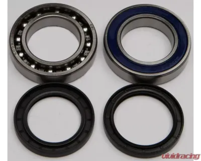 All Balls Snow Mobile Shaft Kit Arctic Cat Zr 9000 Efi 2017-2018 - 14-1065
