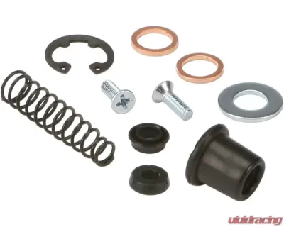 All Balls Master Cylinder Rebuild Kit Honda Cr125R 1999-2007 - 18-1002