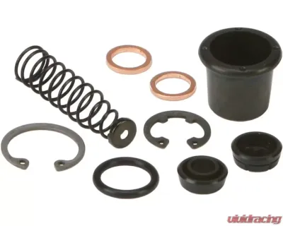All Balls Master Cylinder Rebuild Kit Rear Arctic Cat 400 Dvx 2004-2008 - 18-1003