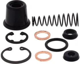All Balls Master Cylinder Rebuild Kit Honda Cr125R 1987-2001