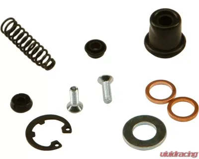 All Balls Master Cylinder Rebuild Kit Kawasaki Kx125 1997-2000 - 18-1010