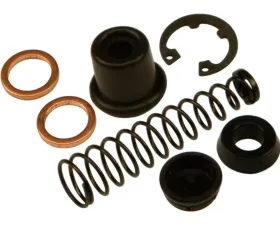 All Balls Master Cylinder Rebuild Kit Honda Gl1800 Gold Wing 2001-2017