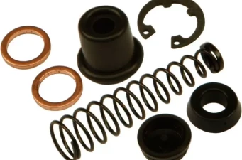 Driveline