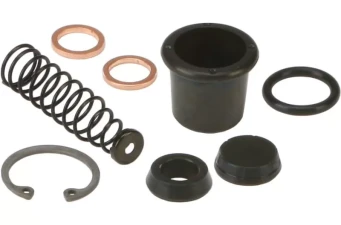Driveline