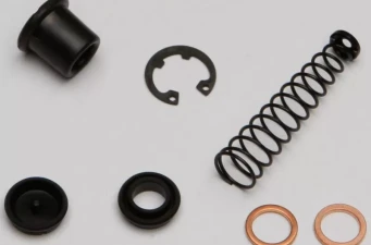Driveline