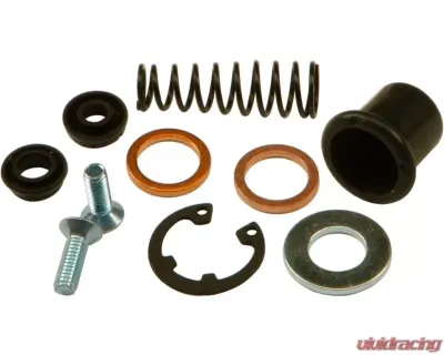 All Balls Master Cylinder Rebuild Kit Suzuki Dr250 1990-1993 - 18-1016