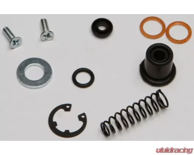 All Balls Master Cylinder Rebuild Kit Yamaha Ysr50 1987-1992 - 18-1017