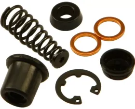 All Balls Master Cylinder Rebuild Kit Yamaha Kodiak 450 4Wd 2018