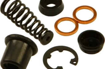 Driveline