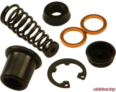 All Balls Master Cylinder Rebuild Kit Yamaha Kodiak 450 4Wd 2018 - 18-1021
