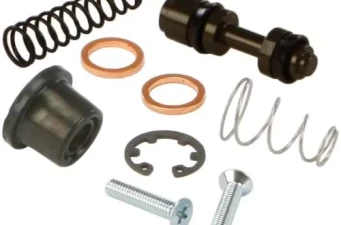 Driveline