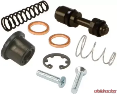 All Balls Master Cylinder Rebuild Kit Front Husaberg 450Fe 2006-2008 - 18-1023