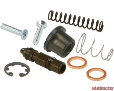All Balls Master Cylinder Rebuild Kit Front Husaberg 390Fe 2010-2011 - 18-1026
