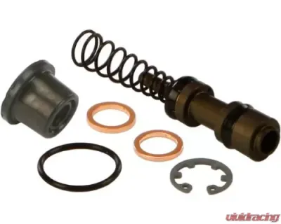 All Balls Master Cylinder Rebuild Kit Rear Husaberg 390Fe 2010-2011 - 18-1028