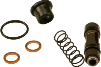 Driveline