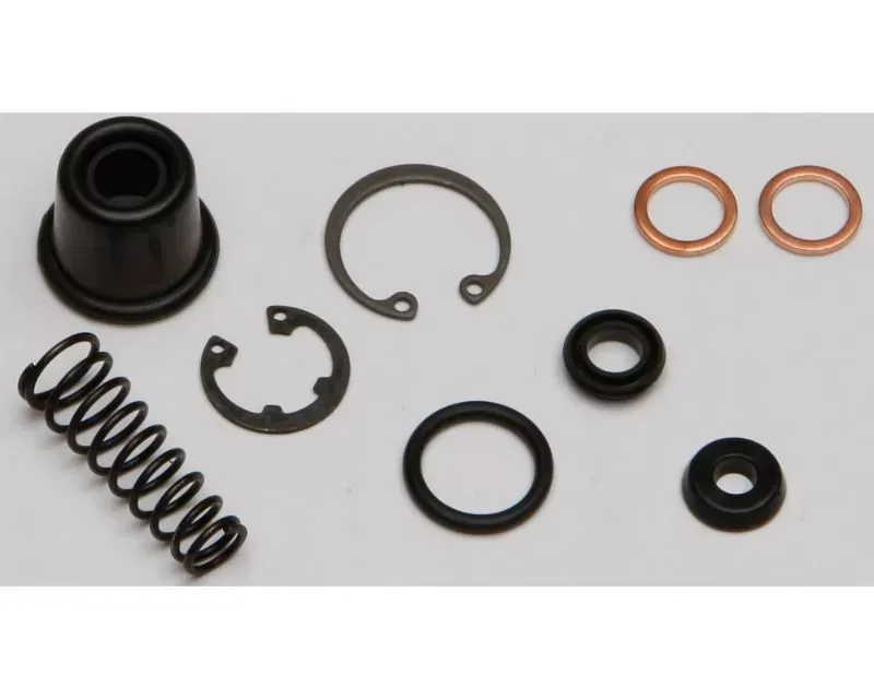 All Balls 18-1031 Master Cylinder Rebuild Kit for Kawasaki