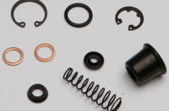 Driveline