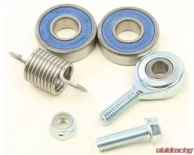 All Balls Rear Brake Pedal Kit Husaberg 390Fe 2010-2011 - 18-2001