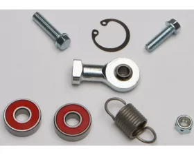 All Balls Rear Brake Pedal Kit Husqvarna 701 Enduro 2016