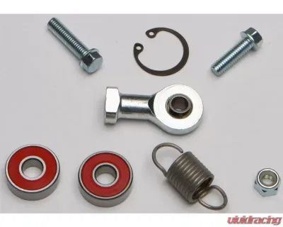 All Balls Rear Brake Pedal Kit Husqvarna 701 Enduro 2016 - 18-2002
