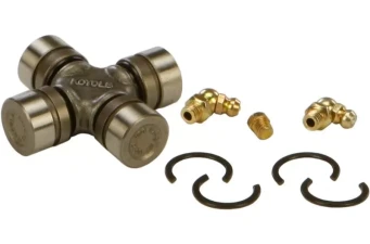 Driveline
