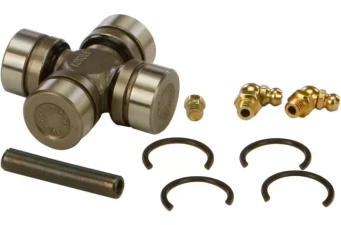 Driveline