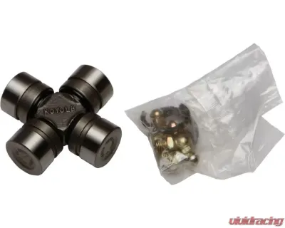 All Balls U-Joint Kit Kawasaki Klf400 Bayou 1993-1999 - 19-1007