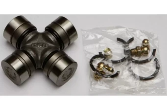 Driveline