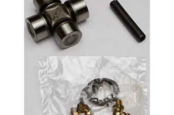 Driveline