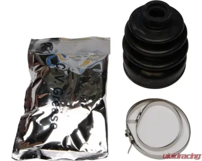 All Balls Cv Boot Kit (4018) Suzuki Lta-450 X King Quad 2007-2010 - 19-5001