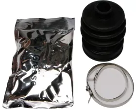 All Balls Cv Boot Kit (4011) Honda Trx420 Fa Irs 2015-2018