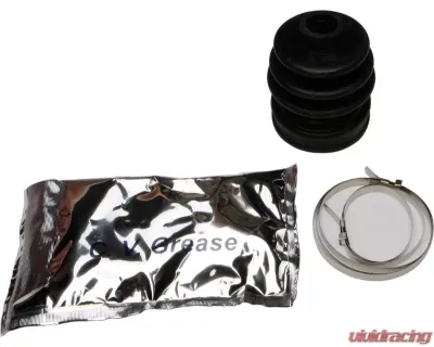 All Balls Cv Boot Kit (4009) Kawasaki Teryx 750 4X4 2010-2012 - 19-5016
