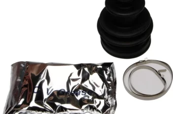 Driveline