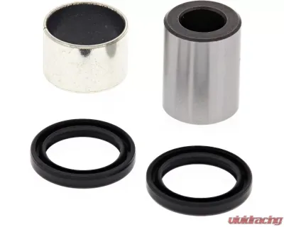 All Balls Shock Bearing Kit Honda Trx420 Fa Irs 2009-2014 - 21-1009