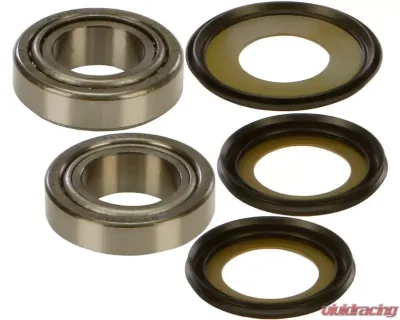 All Balls Steering Bearing & Seal Kit Suzuki Rm125 1991-1992 - 22-1001