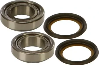 Driveline